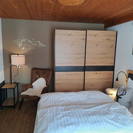 Apartmenthaus Bader Лойташ Екстер'єр фото