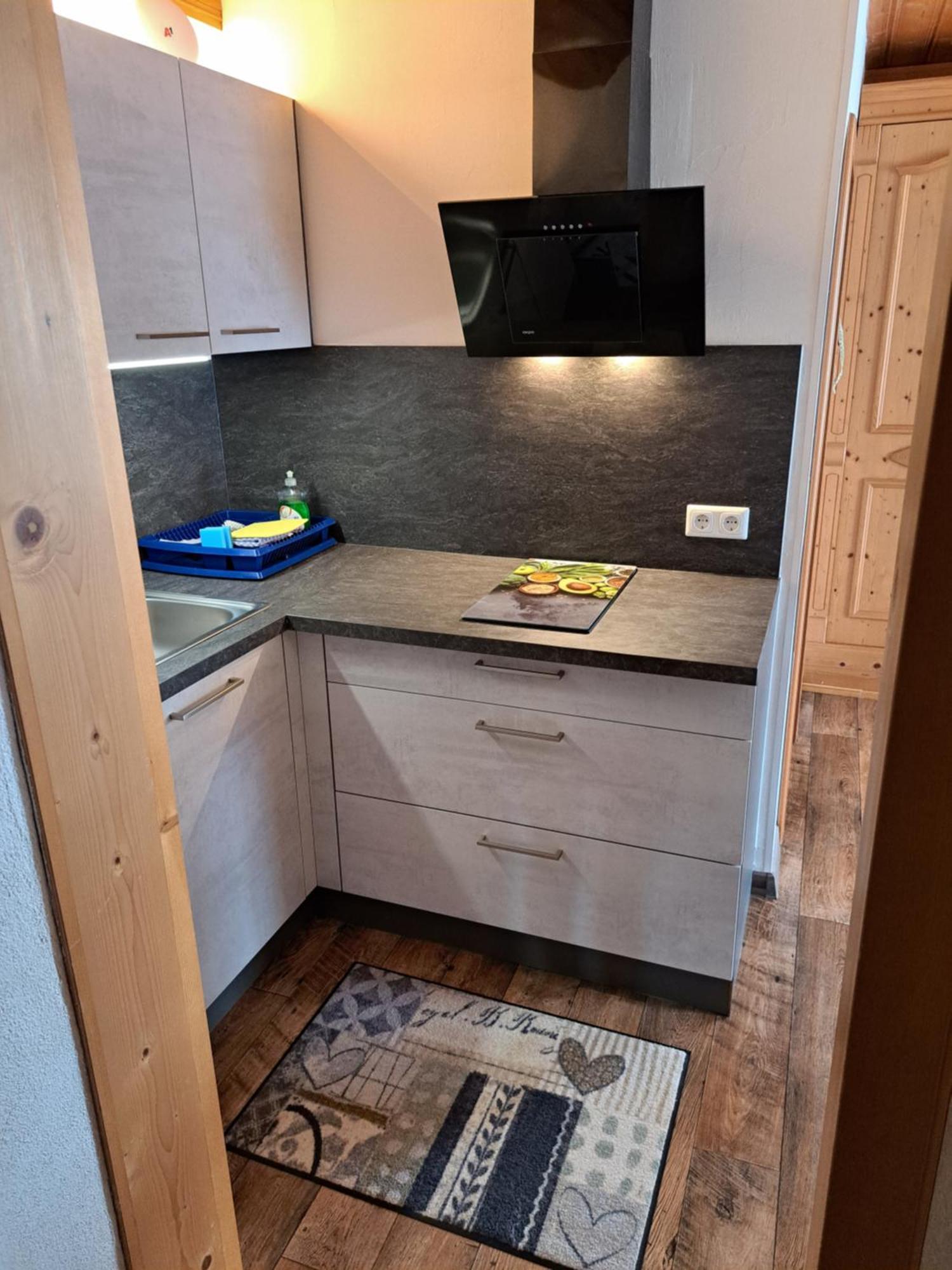 Apartmenthaus Bader Лойташ Екстер'єр фото