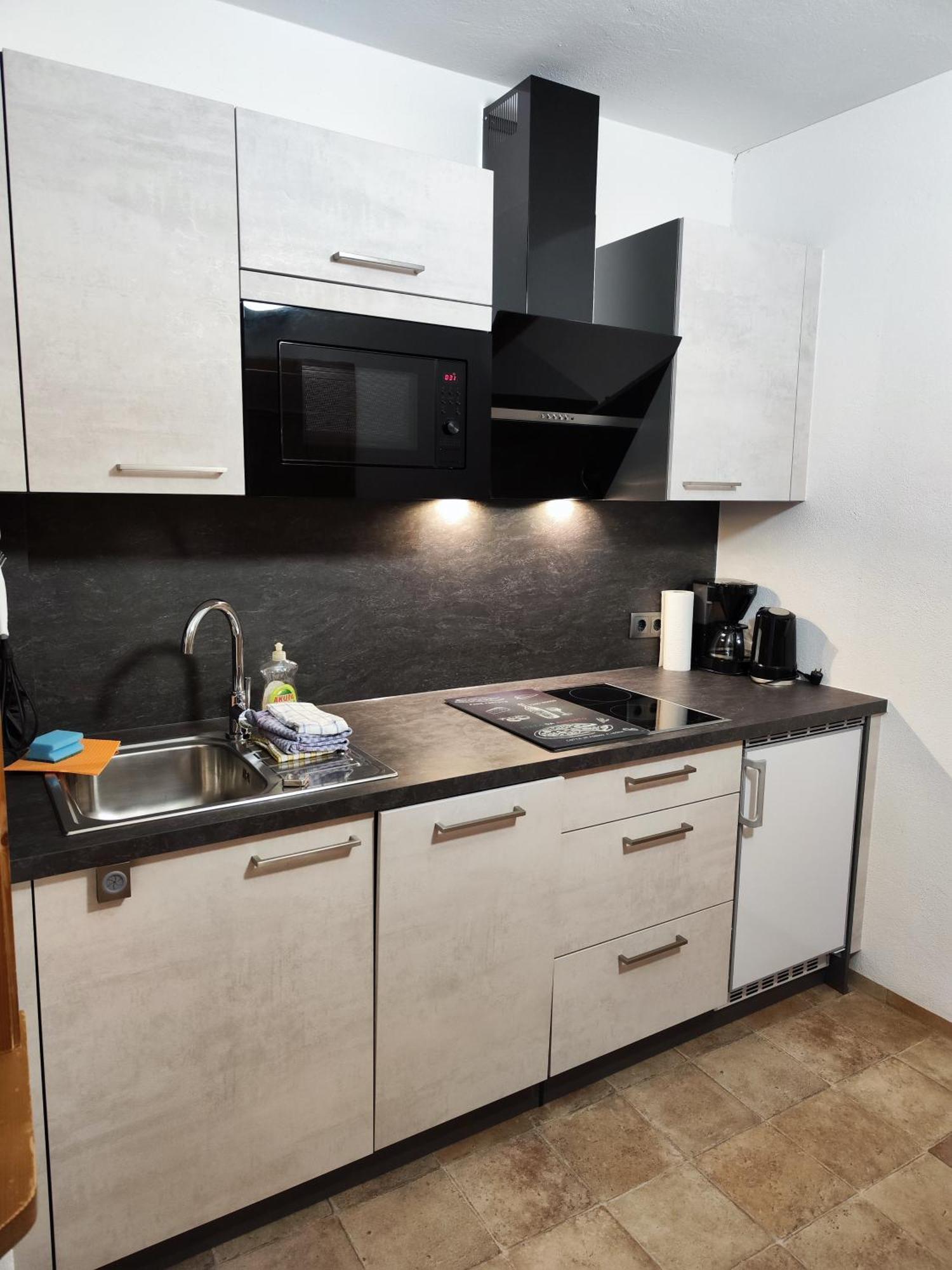 Apartmenthaus Bader Лойташ Екстер'єр фото