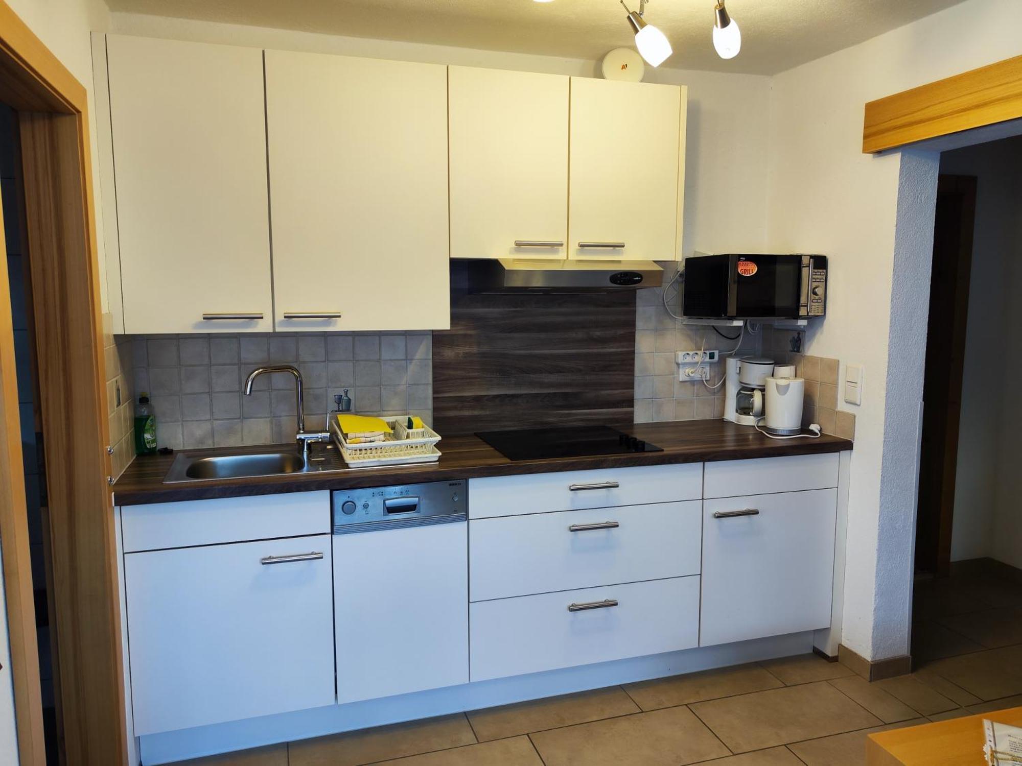 Apartmenthaus Bader Лойташ Екстер'єр фото