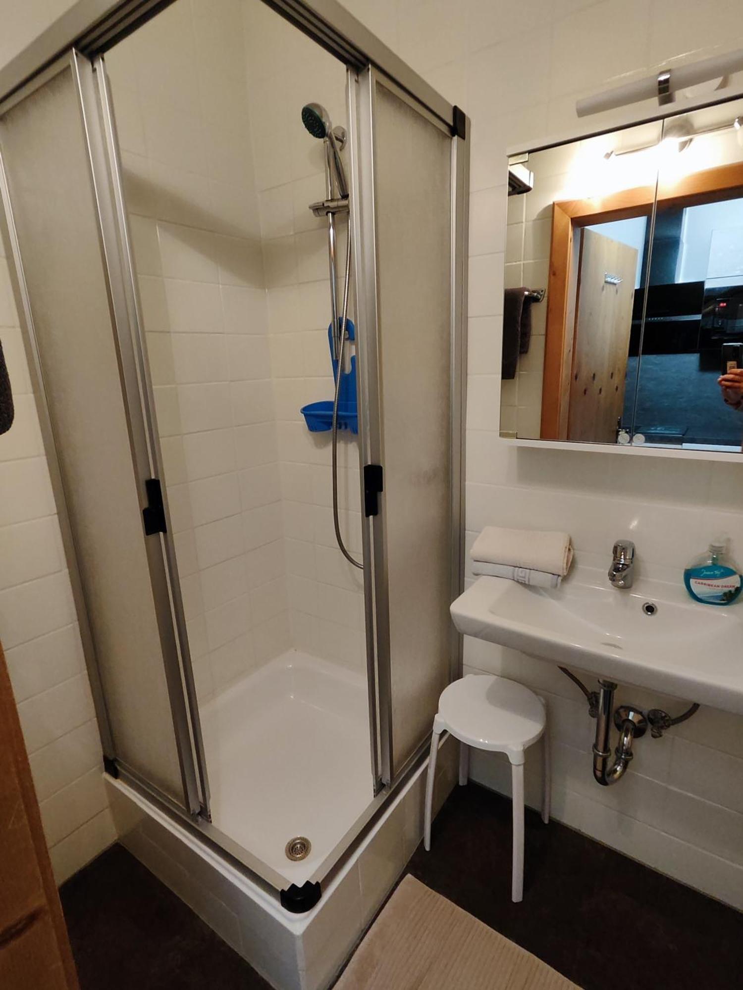 Apartmenthaus Bader Лойташ Екстер'єр фото