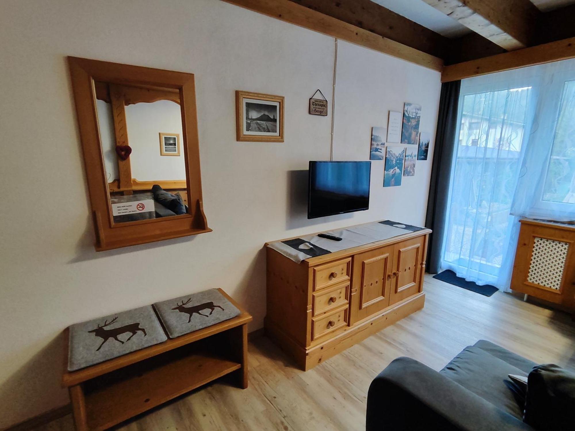 Apartmenthaus Bader Лойташ Екстер'єр фото