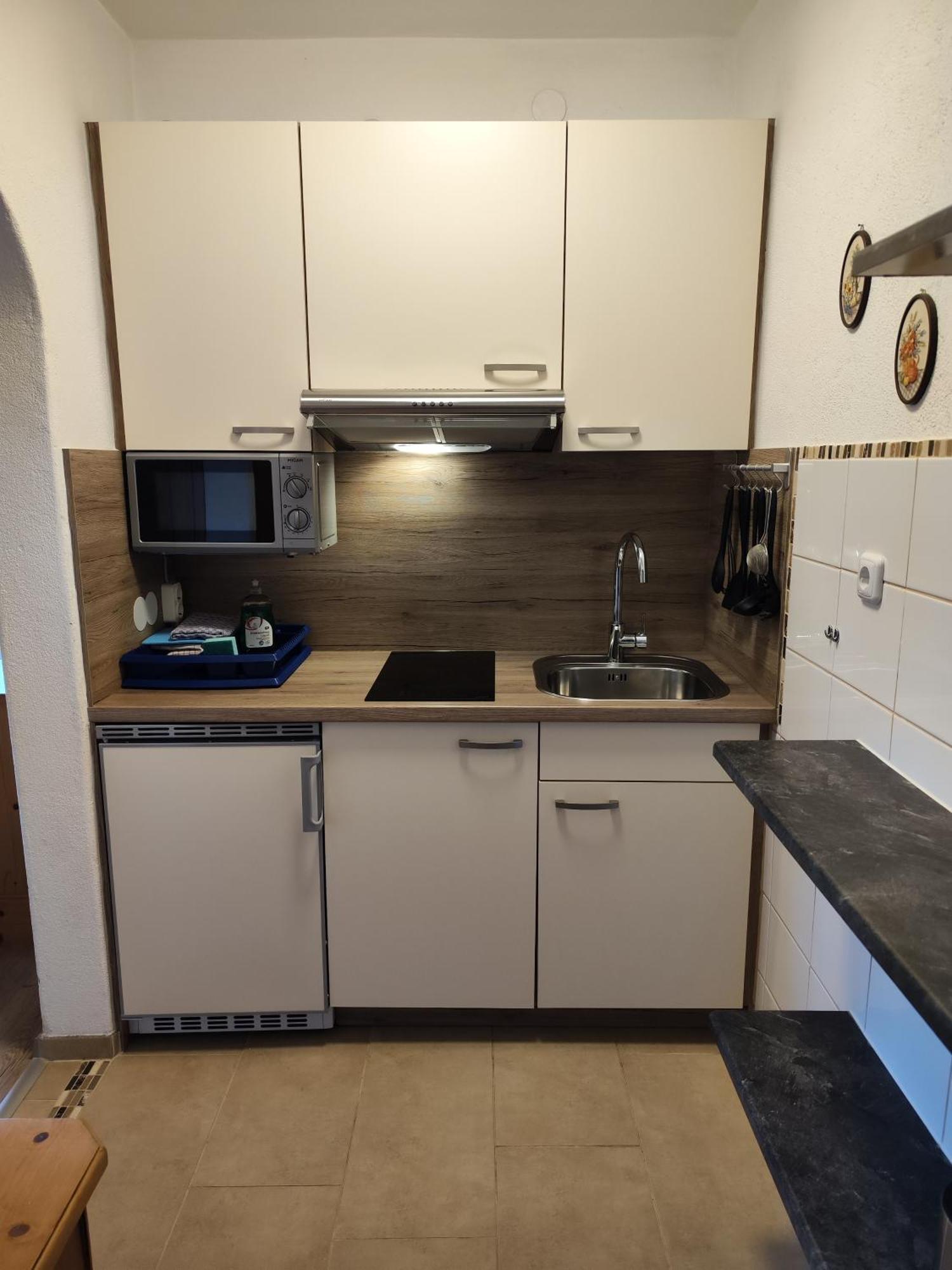Apartmenthaus Bader Лойташ Екстер'єр фото