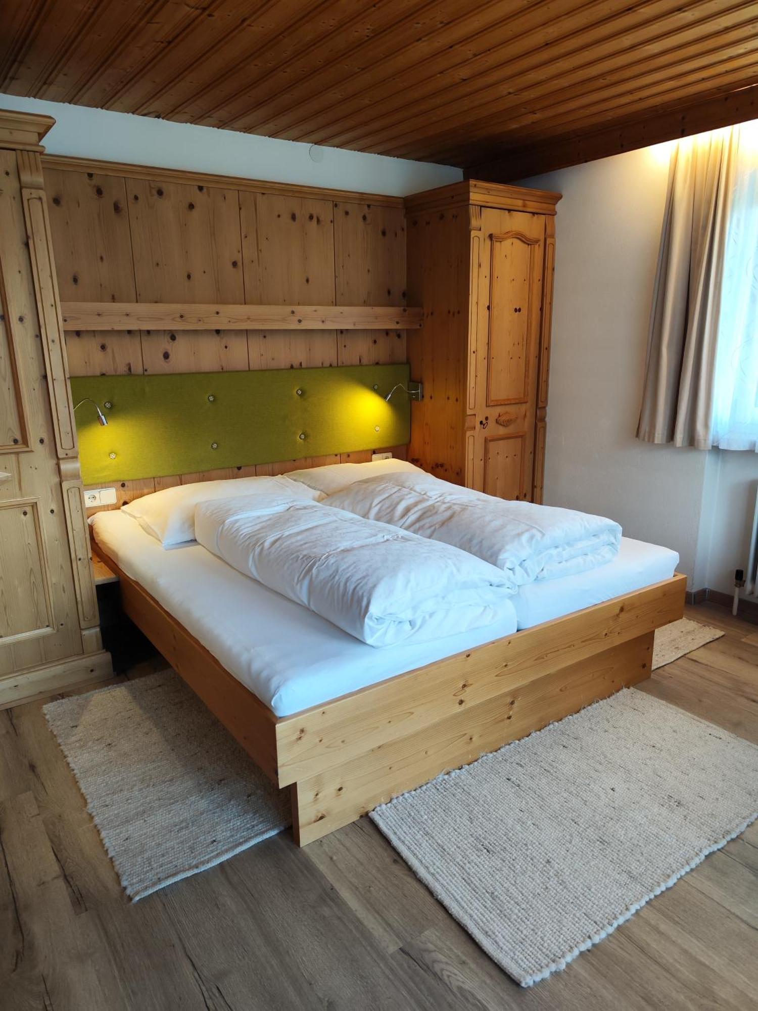 Apartmenthaus Bader Лойташ Екстер'єр фото