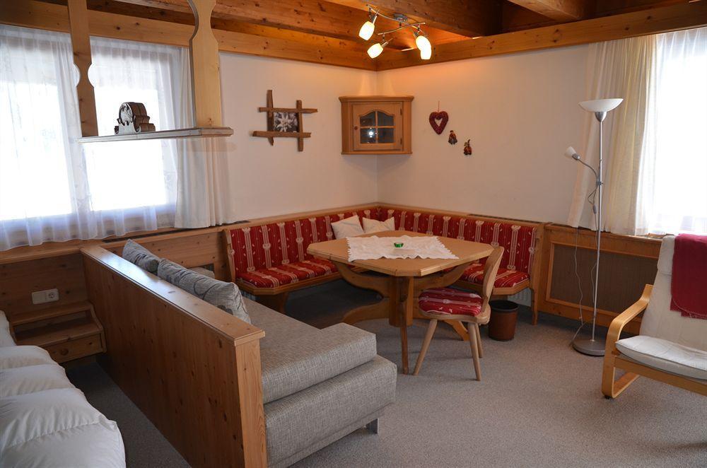 Apartmenthaus Bader Лойташ Екстер'єр фото