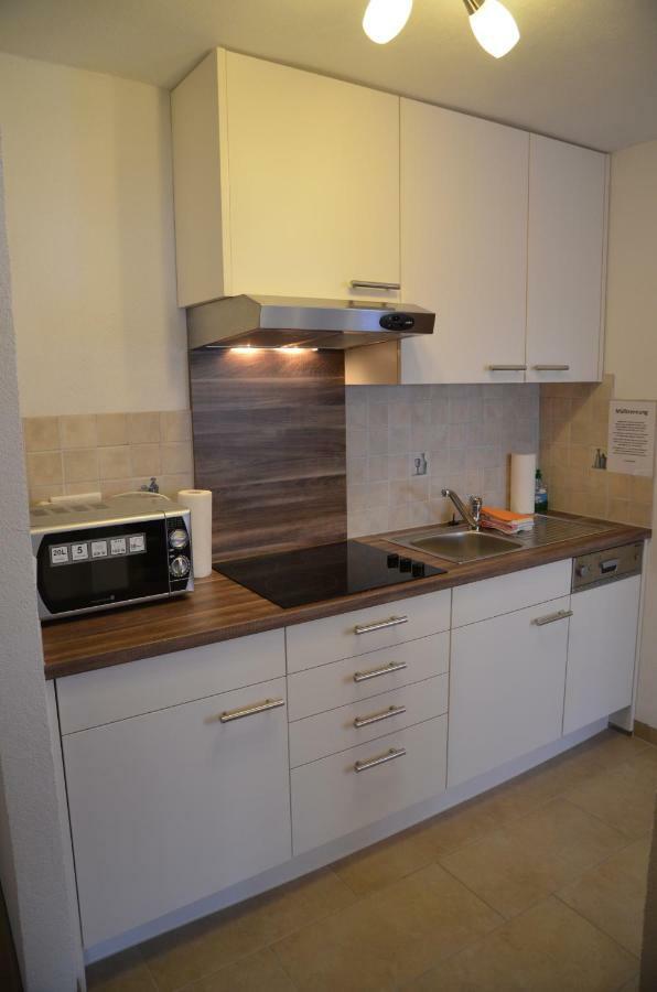 Apartmenthaus Bader Лойташ Екстер'єр фото